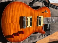 PRS Limited Edition 2018 Bernie Marsden White...