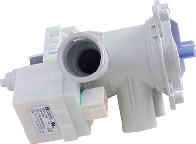 #ad 00145753 Bosch Washer Drain Pump $175.07