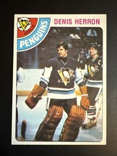 Click to enlarge Denis Herron