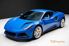 2025 Lotus Evora V6