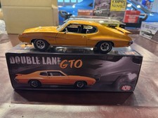 Gmp 1970 Pontiac Double Lane Gto From Two Lane Blacktop Acme Best Deal On Ebay