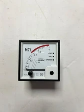 DEIF SIM-Q LF 1200024118E DQ96-x 220-240V AC INSULATION MONITOR