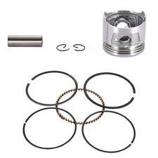 70cc Engine Parts Motorcycle Engine Parts Seamless Fit For Models For CL70