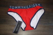 TOMMY HILFIGER SWIM BOTTOMS SIZE SMALL NEW WITH TAGS