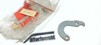 Zugstange Handbremsseil Original Haken Ganaschen FüR Fiat Panda 4X4