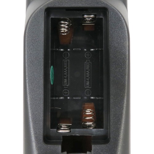 Hiteker RC-E32V7 Telecomando TV originale di fabbrica per Hiteker E32V7 - Foto 7 di 7