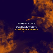 [BL4] 🔥 Item Edits 🔥 [PC/XB/PS/SWITCH]