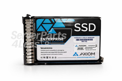 Axiom SSDEV20DJ1T9-AX 1.92TB SAS SSD HPE 651687-001 651699-001 EVO-200