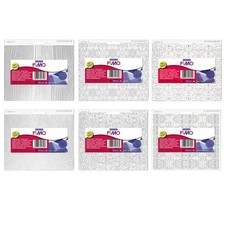 Original FIMO  Texturblätter 16x15cm für Mo...