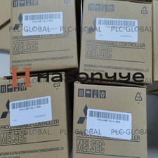 1PC New Mitsubishi FX3U-48MT-ES-A With 1 Year...