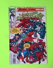 Amazing Spider-Man #379 Vol. 1 1993 Marvel Comics 8.0 Comic Book X135-206