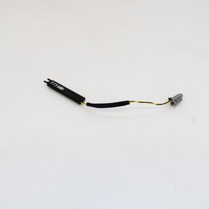 Nissan Qashqai J11 Antennenverstärker 5WK48774 2017