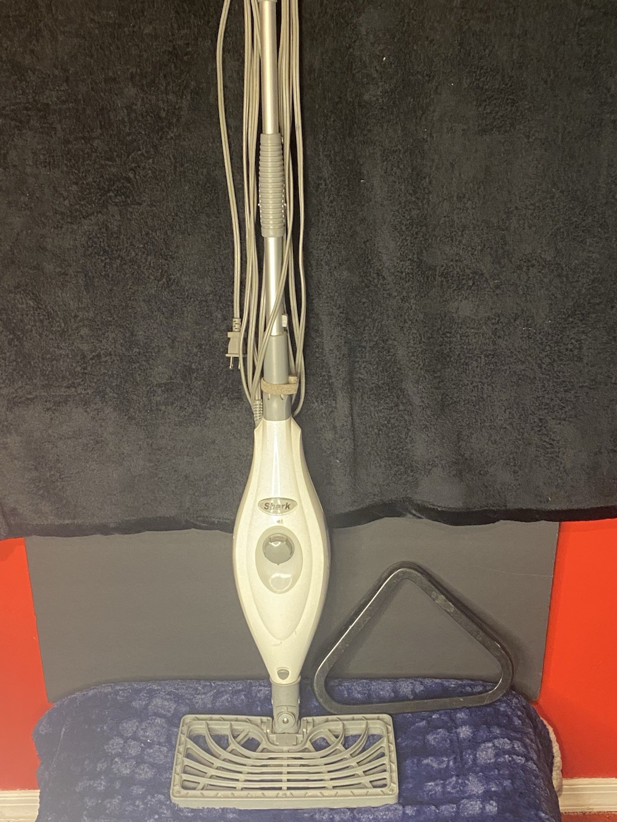 Shark Steam Mop SE200 S3251 Z Model Water Tank Twist-In Stop