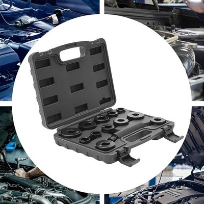 Fit GM Transmissions Bushing Driver Set Atec Tool Kent-Moore SPX T-0220-700R4