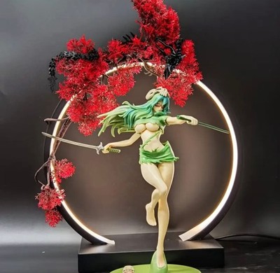 Sexy Anime Figur Neliel Tu - Bleach