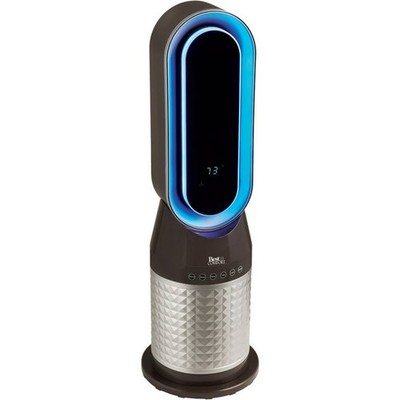 Home Smart Keramik Turm Raumheizer BHN1901R - 1500W 120V oszillierend 