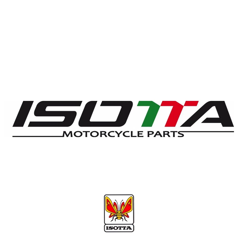 PARAVENTO PARABREZZA ISOTTA + ATTACCHI PEUGEOT TWEET 50-125-150 '10 SC2545+A/530 - Immagine 2 di 3