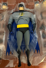 NEW OPEN BOX MONDO BATMAN THE ANIMATED SERIES BATMAN REDUX 1 6 SCALE FIGURE