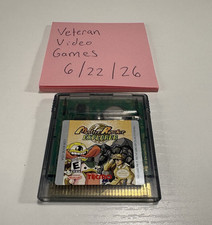 Monster Rancher Explorer (Nintendo Game Boy Color)