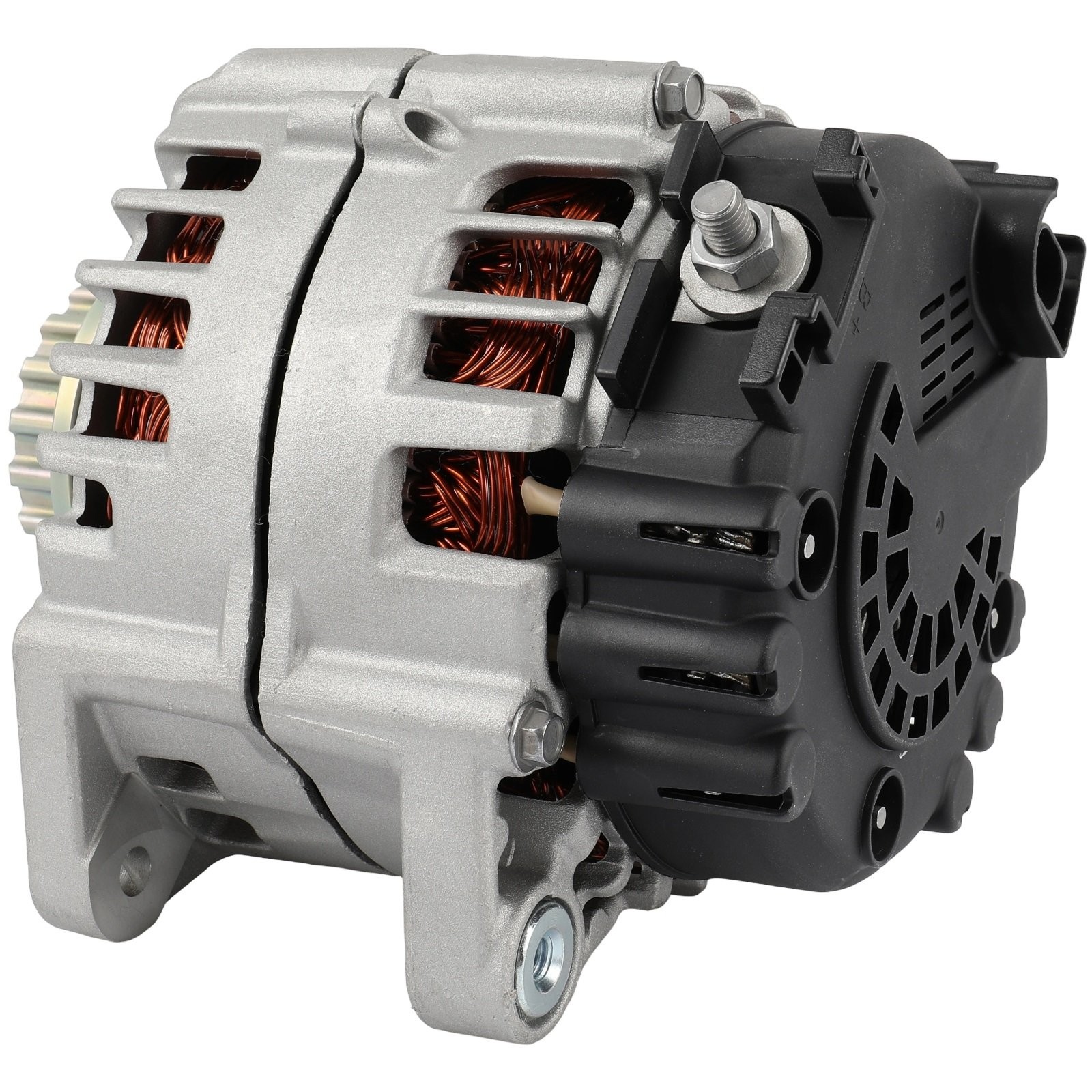 220AV Alternator For  McLaren MP4-12C 570S 650S 720S 540C 625C 675LT FG23S036