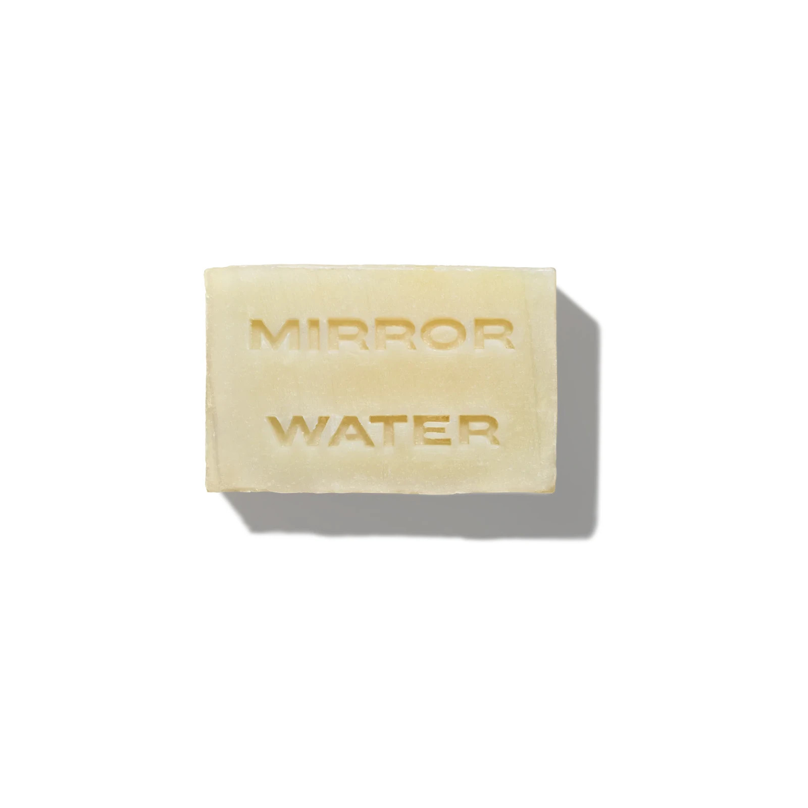 Shea Butter Brick - Face and Body Cleanser