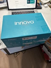 INNOVO Stress Urinary Incontinence Kit Pelvic Floor Size 6 Pants