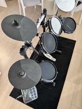 Alesis Turbo Mesh Kit - E-Schlagzeug / E-Drum