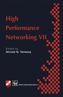 High Performance Networking VII A. Tantawy Taschenbuch X Englisch 2013 Springer