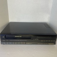 panasonic pv-4760 omnivision hi-fi VHS VCR *parts/repair