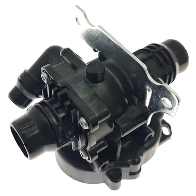 Warmwasserbereiter Thermostatventil Für Alfa Romeo Gulia Stelvio 2.0T 50556087 - Bild 1 von 4
