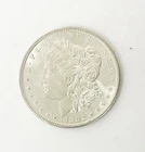 1902 P US Mint Morgan Silver $1 Dollar Coin ~ Brilliant Uncirculated ~ Free Ship