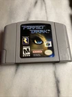 Perfect Dark - Nintendo 64 (N64)