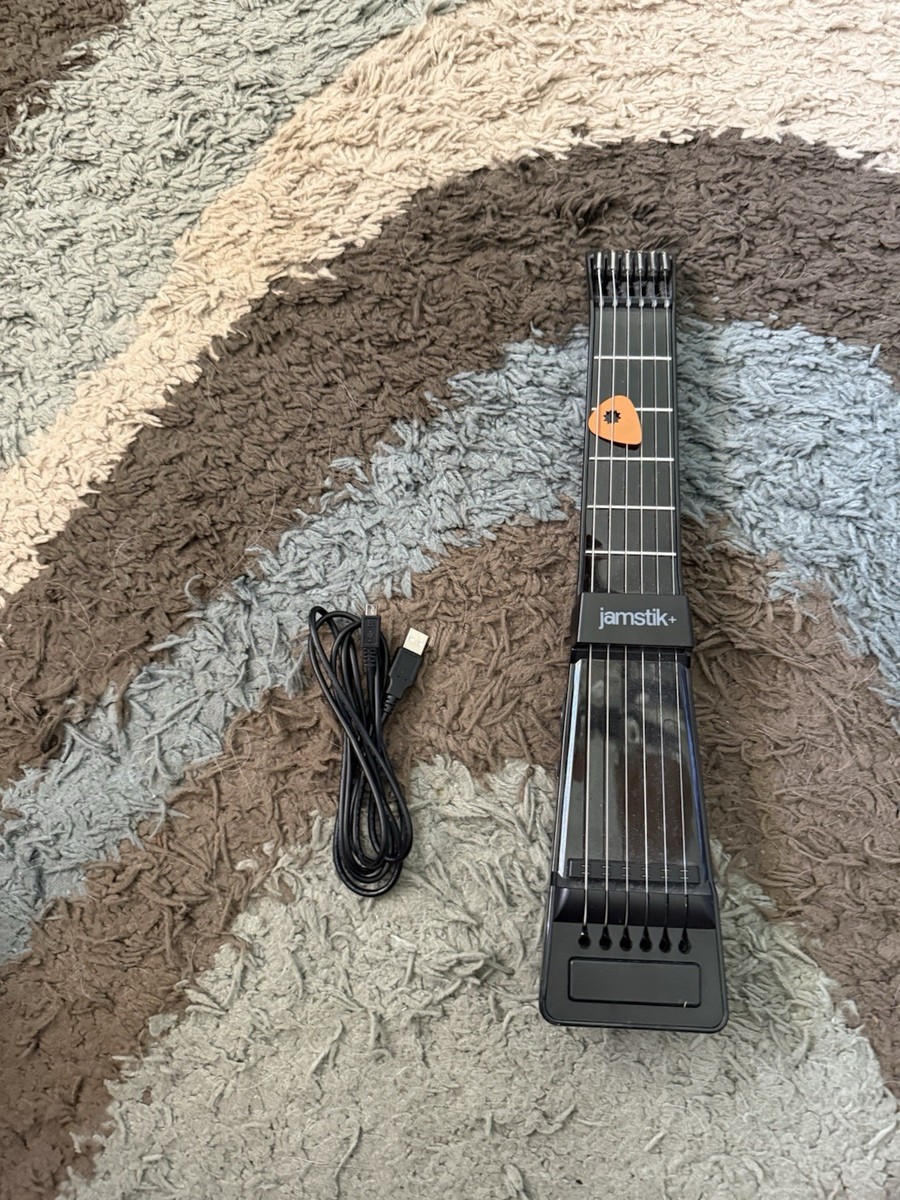 Zivix JSI152100 Jamstik+ bluetooth SmartGuitar | eBay