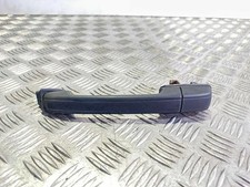 Porte arrière et accessoires Volvo 850