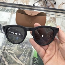 Ray-Ban Meta Gen 2 , Headliner, Matte Black, Gradient Graphite Lenses, 3K Ultra