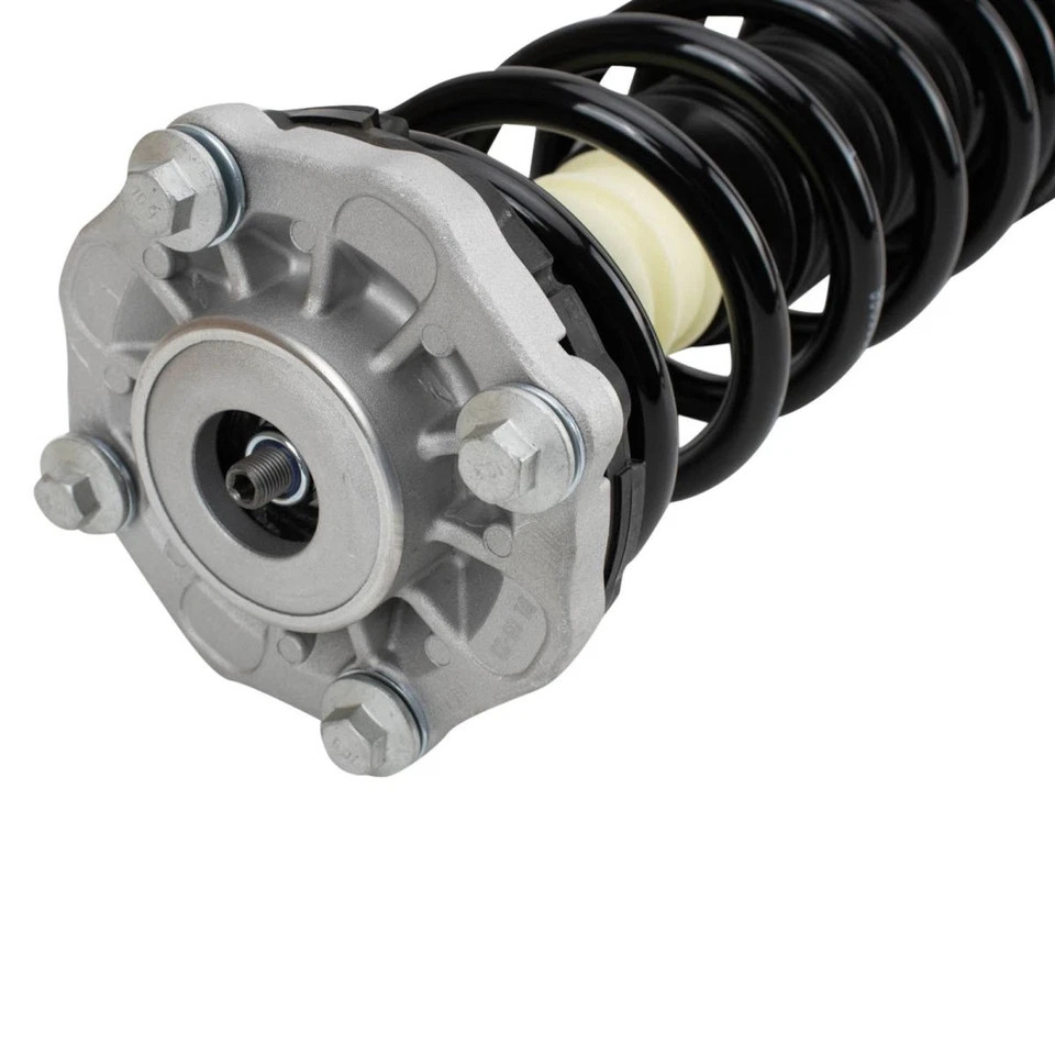 TRQ Rear Shock & Spring Assembly Set Fits 2018-2021 BMW X3 - Image 4 of 4