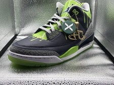 Jordan 3 Retro Mid Doernbecher XIX for Sale - Authenticity