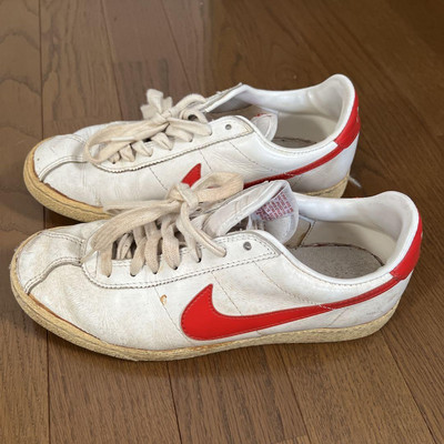 27cm NIKE BRUIN LEATHER 826670-160 ナイキ ブルイン レザー