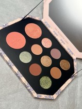 PAT McGRATH LABS Mthrshp Bijoux Brilliance Blush EyeShadow Starstruck Splendour