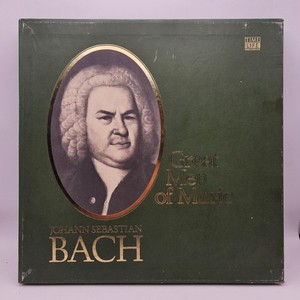 Great Men of Music Time Life | eBay