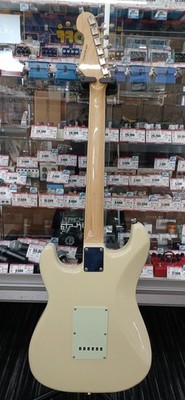 GRASSROOTS G-SE-42R Used Basswoodbody Maple neck Rosewood