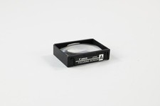 Canon Focusing Screen A For F1 G042
