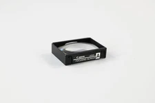 Canon Focusing Screen A For F1 #G042