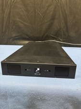 Sonance 300W 2.0-Ch. DSP 2-150 MKII Power Amplifier 93378 Black