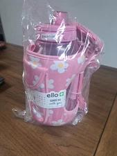 Ello Carry Me With You 1/2 Gallon New