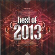 Hardstyle Ultimate Collection/Best 2013 von Various | CD | Zustand sehr gut