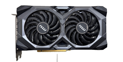 MSI Radeon RX 5700 8GB XT Mech OC GPU | eBay