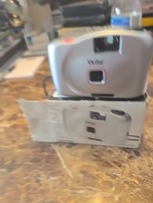 Vintage Vivitar 35mm Camera