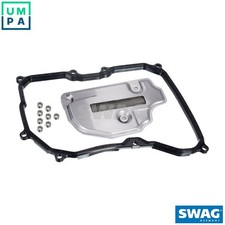 HYDRAULIC FILTER KIT AUTOMATIC TRANSMISSION 30 10 6100 FOR SKODA OCTAVIA/II 1.0L