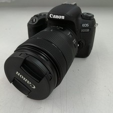CANON EOS 9000D 437963